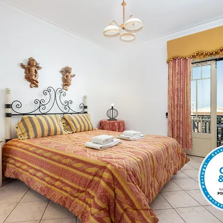 Wonderful Flats With Pool By Host Wise Apartment Albufeira