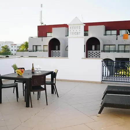 Wonderful Flats With Pool By Host Wise Apartment Albufeira