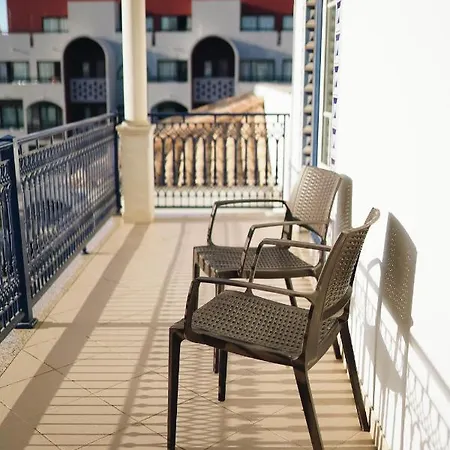 Wonderful Flats With Pool By Host Wise * Albufeira