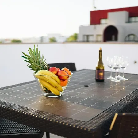 Apartment Wonderful Flats With Pool By Host Wise Albufeira