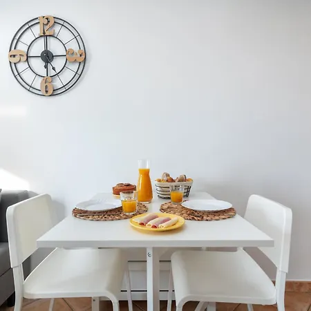 Wonderful Flats With Pool By Host Wise * Albufeira