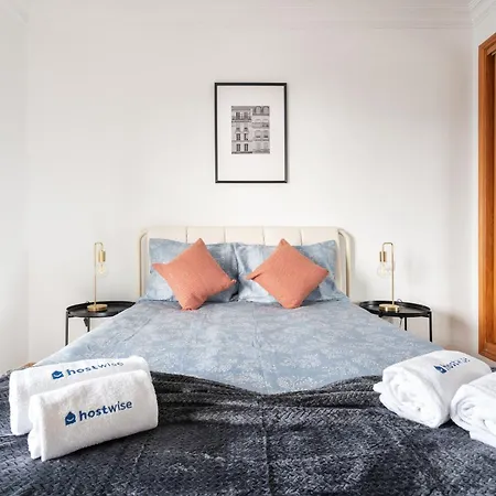 Wonderful Flats With Pool By Host Wise * Albufeira