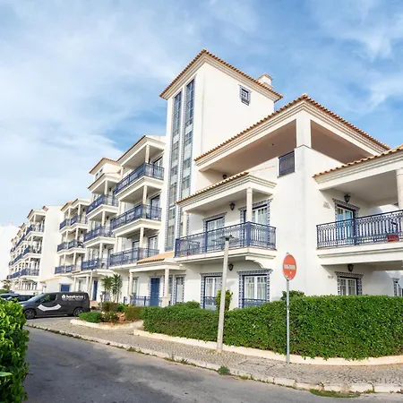 Apartment Wonderful Flats With Pool By Host Wise Albufeira