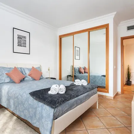Wonderful Flats With Pool By Host Wise Apartment Albufeira
