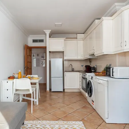 Apartment Wonderful Flats With Pool By Host Wise Albufeira