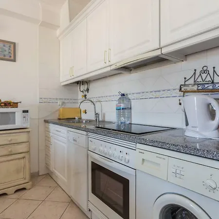 Wonderful Flats With Pool By Host Wise Apartment Albufeira