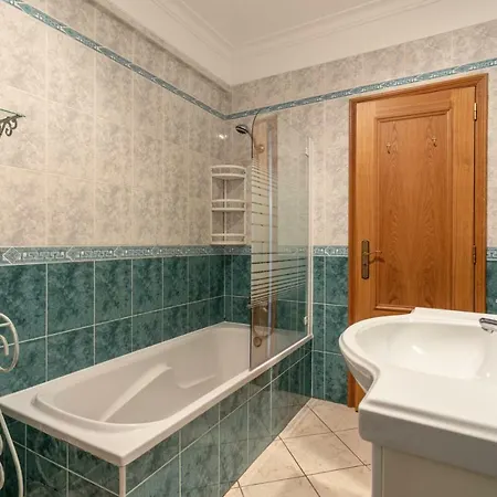 Apartment Wonderful Flats With Pool By Host Wise Albufeira