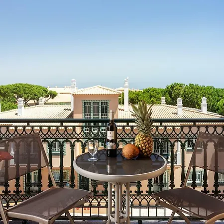 Apartment Wonderful Flats With Pool By Host Wise Albufeira