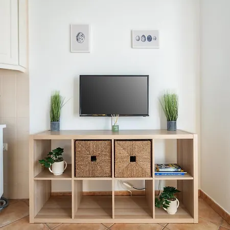 Apartamento Wonderful Flats With Pool By Host Wise
