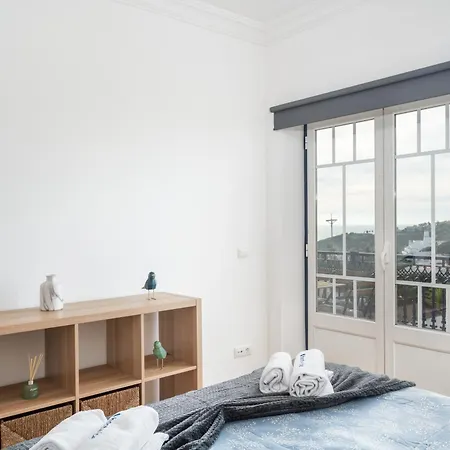 Wonderful Flats With Pool By Host Wise Albufeira