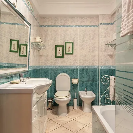 Apartamento Wonderful Flats With Pool By Host Wise
