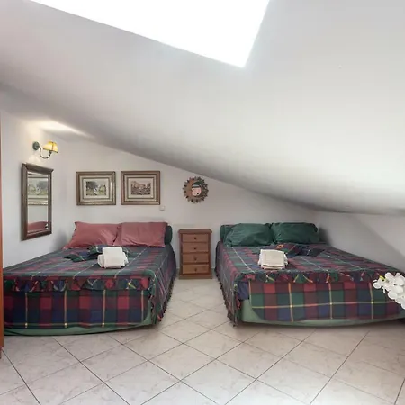 Wonderful Flats With Pool By Host Wise *