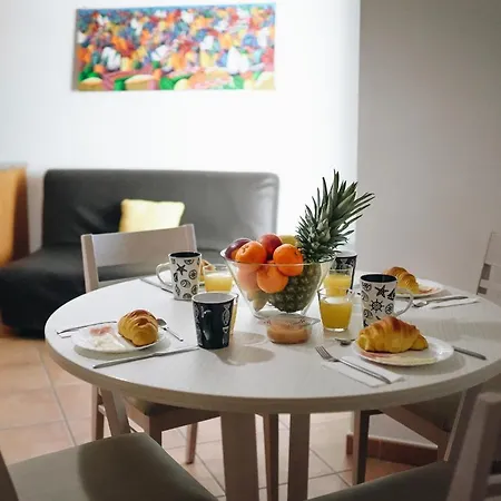 Wonderful Flats With Pool By Host Wise * Albufeira